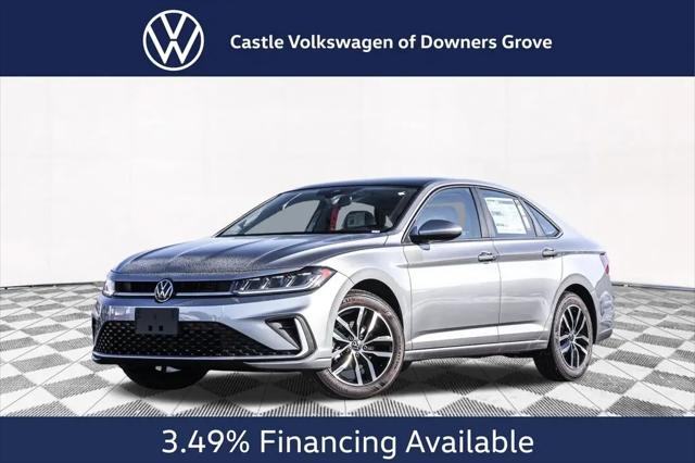 2026 Volkswagen Jetta SE for sale in Downers Grove, IL