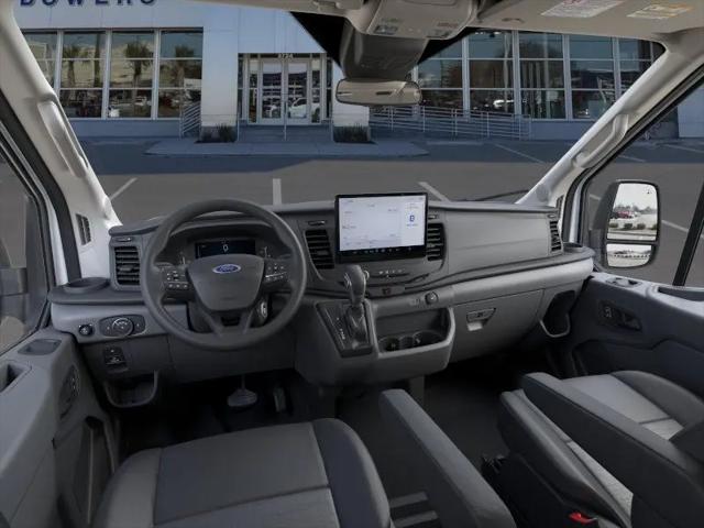 2026 Ford Transit Cargo Van T-250