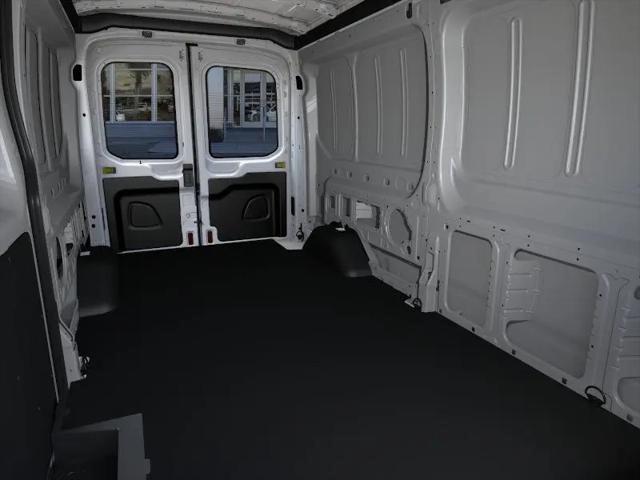 2026 Ford Transit Cargo Van T-250