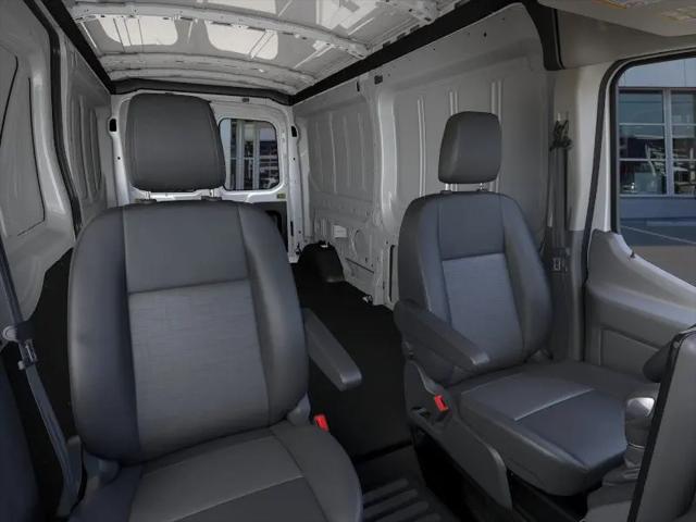 2026 Ford Transit Cargo Van T-250