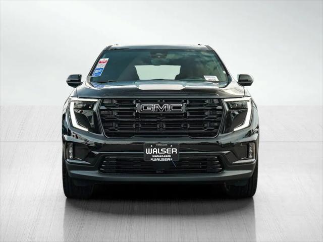 2026 GMC Acadia Elevation AWD