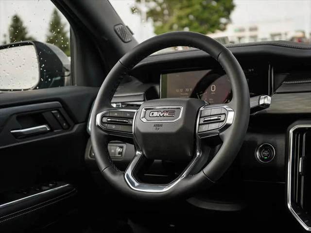 2026 GMC Acadia Elevation AWD