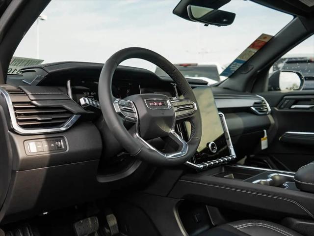 2026 GMC Acadia Elevation AWD