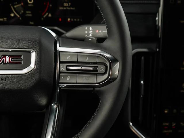 2026 GMC Acadia Elevation AWD