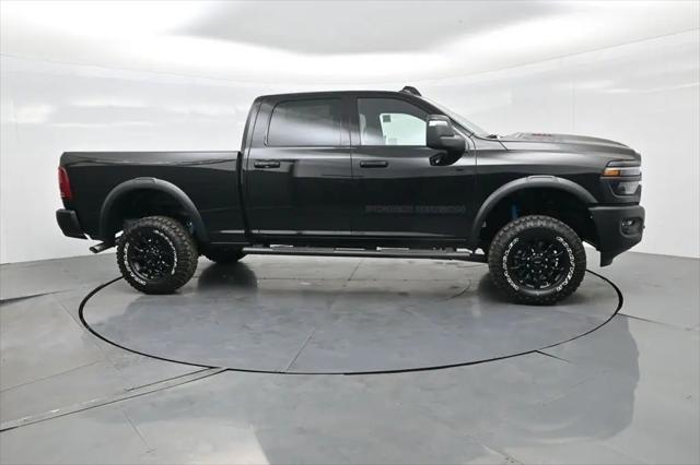 2026 Ram 2500 Power Wagon Crew Cab 4x4 64 Box