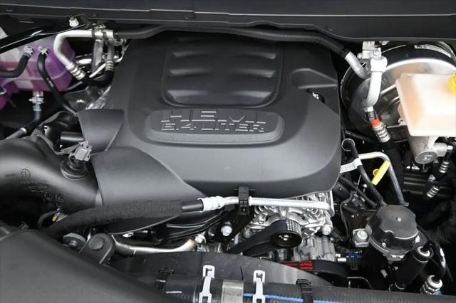2026 Ram 2500 Power Wagon Crew Cab 4x4 64 Box