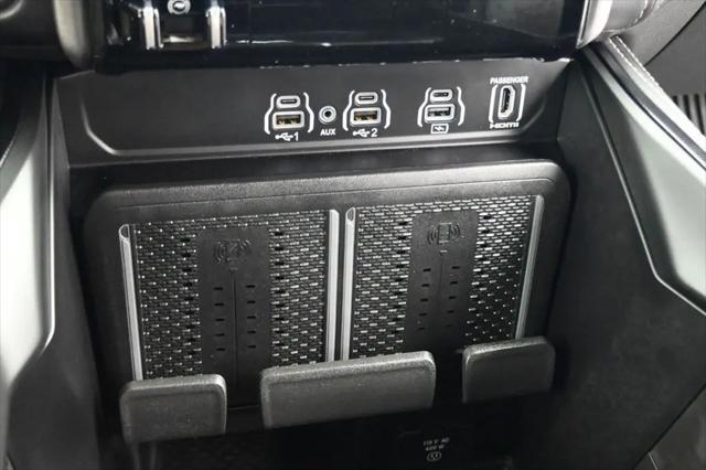 2026 Ram 2500 Power Wagon Crew Cab 4x4 64 Box