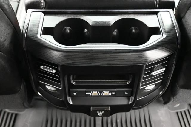 2026 Ram 2500 Power Wagon Crew Cab 4x4 64 Box