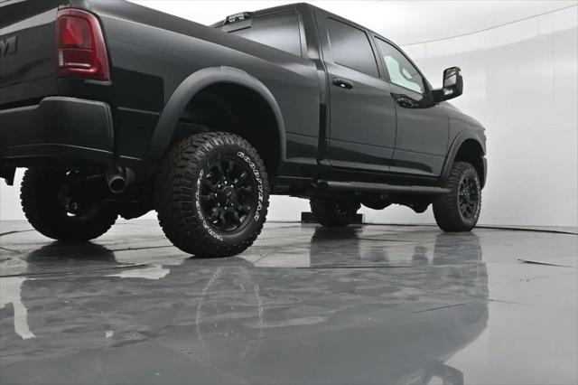 2026 Ram 2500 Power Wagon Crew Cab 4x4 64 Box