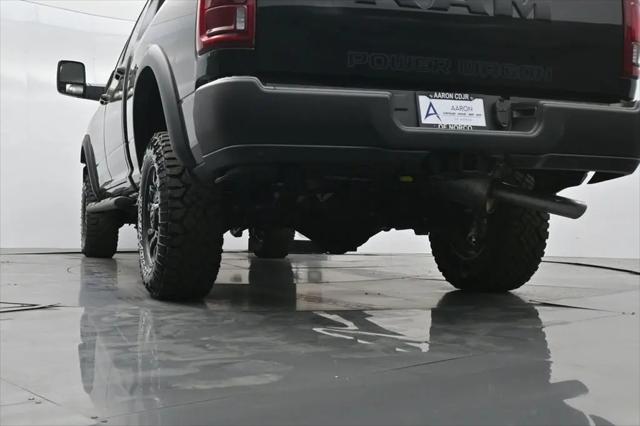 2026 Ram 2500 Power Wagon Crew Cab 4x4 64 Box