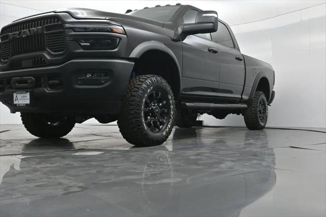 2026 Ram 2500 Power Wagon Crew Cab 4x4 64 Box