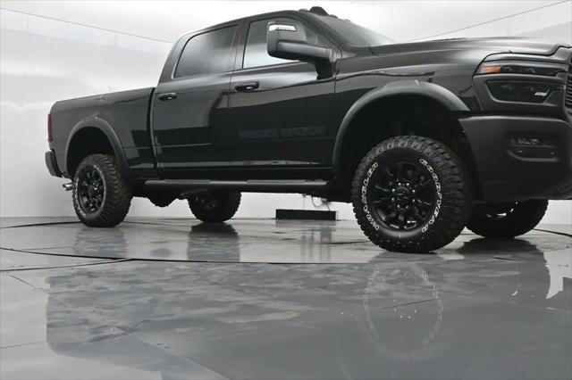 2026 Ram 2500 Power Wagon Crew Cab 4x4 64 Box