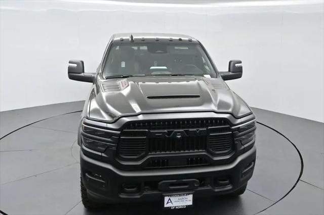 2026 Ram 2500 Power Wagon Crew Cab 4x4 64 Box