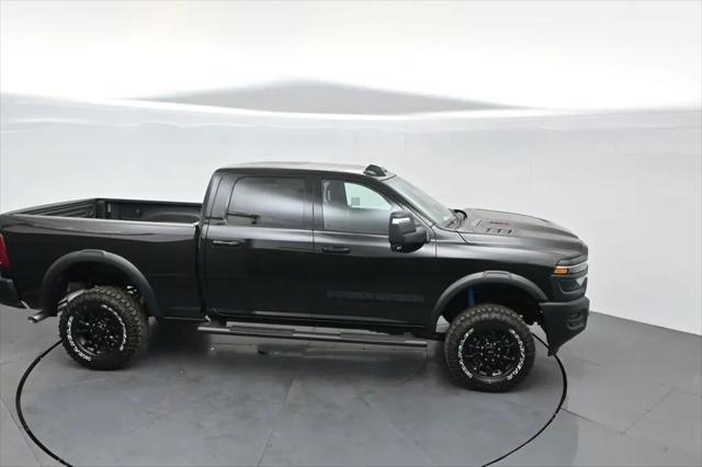 2026 Ram 2500 Power Wagon Crew Cab 4x4 64 Box