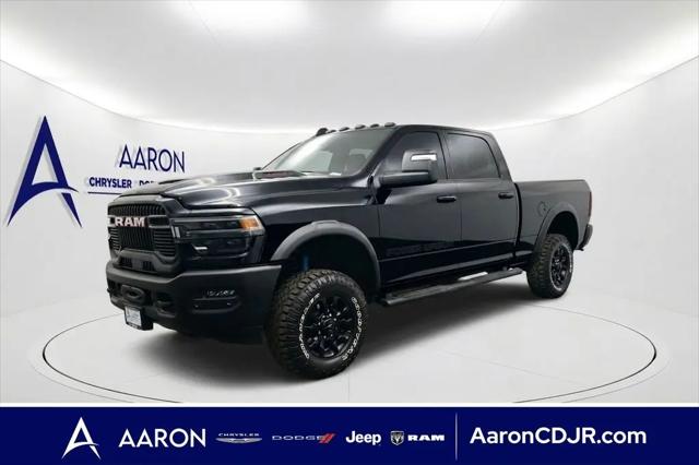 2026 Ram 2500 Power Wagon Crew Cab 4x4 6'4" Box for sale in Norco, CA