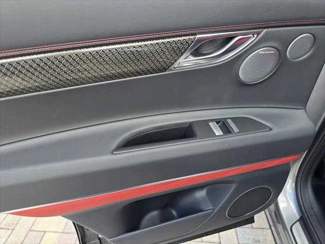 2026 Genesis GV80 3.5T E-SC MHEV AWD