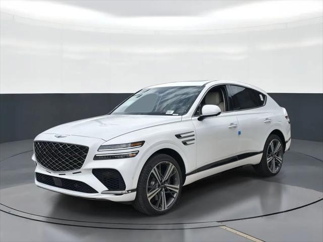 2026 Genesis GV80 3.5T E-SC MHEV AWD for sale in Miami, FL