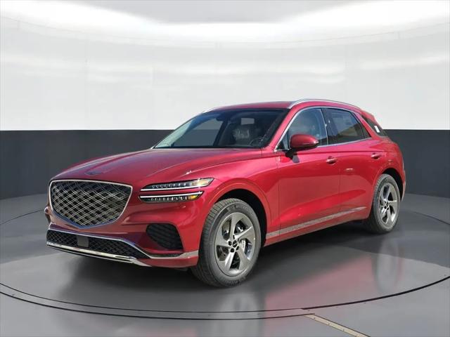 2026 Genesis GV70 2.5T for sale in Miami, FL