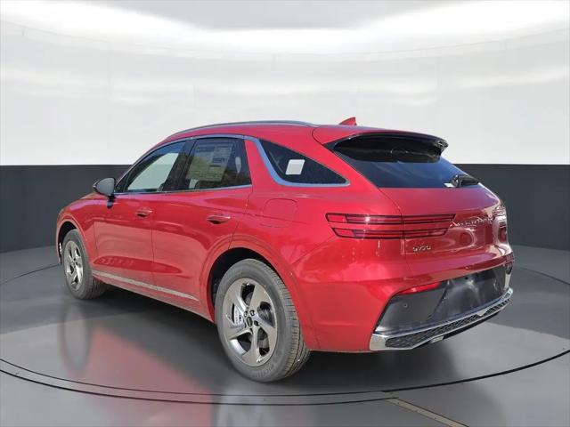 2026 Genesis GV70 2.5T