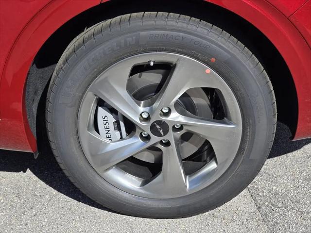 2026 Genesis GV70 2.5T