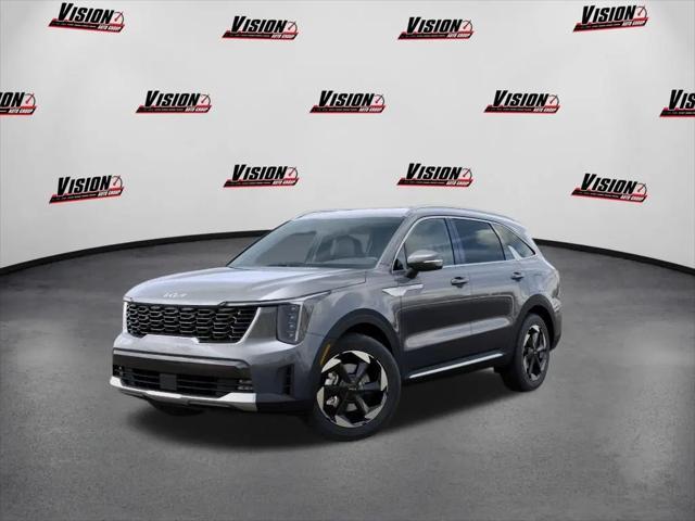 2026 Kia Sorento Hybrid EX for sale in East Rochester, NY