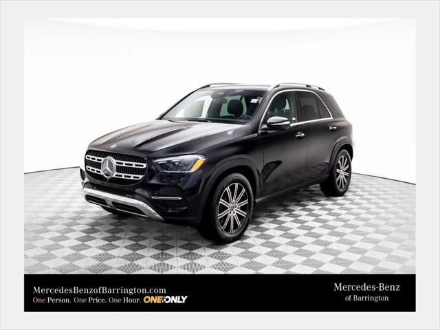2026 Mercedes-Benz GLE GLE 350 GLE 350 for sale in Barrington, IL