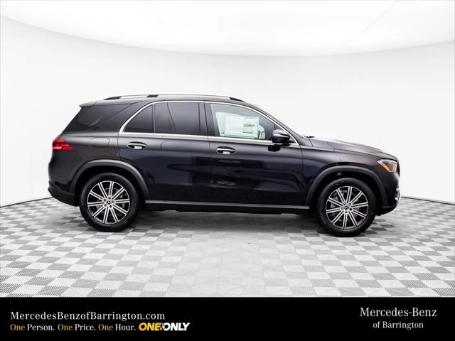 2026 Mercedes-Benz GLE GLE 350 GLE 350