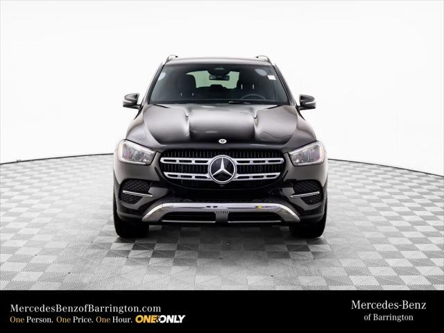 2026 Mercedes-Benz GLE GLE 350 GLE 350