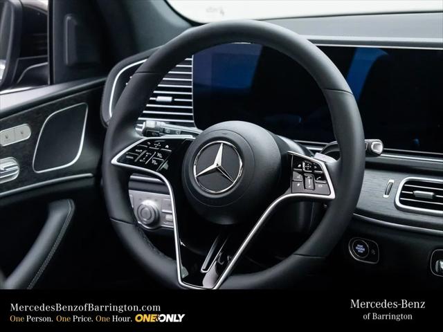 2026 Mercedes-Benz GLE GLE 350 GLE 350