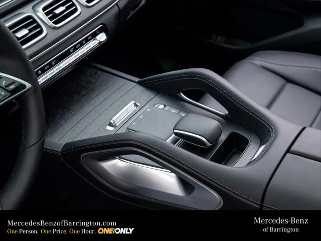 2026 Mercedes-Benz GLE GLE 350 GLE 350