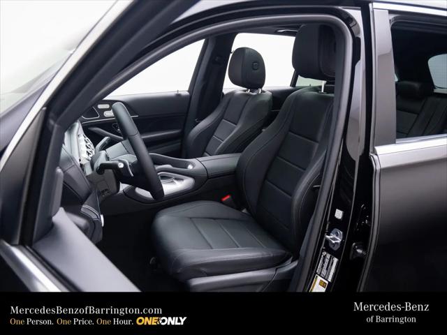 2026 Mercedes-Benz GLE GLE 350 GLE 350