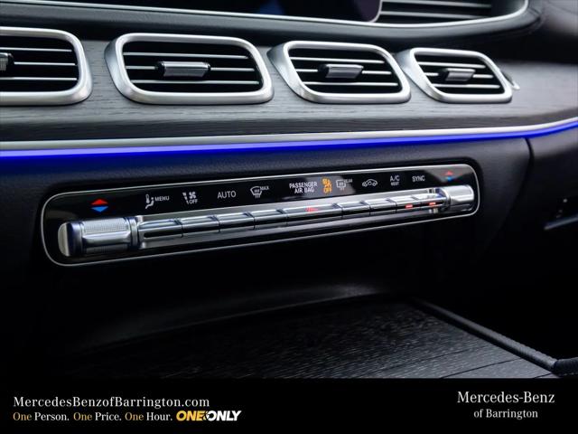 2026 Mercedes-Benz GLE GLE 350 GLE 350