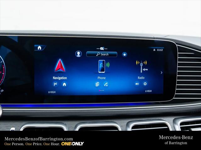 2026 Mercedes-Benz GLE GLE 350 GLE 350