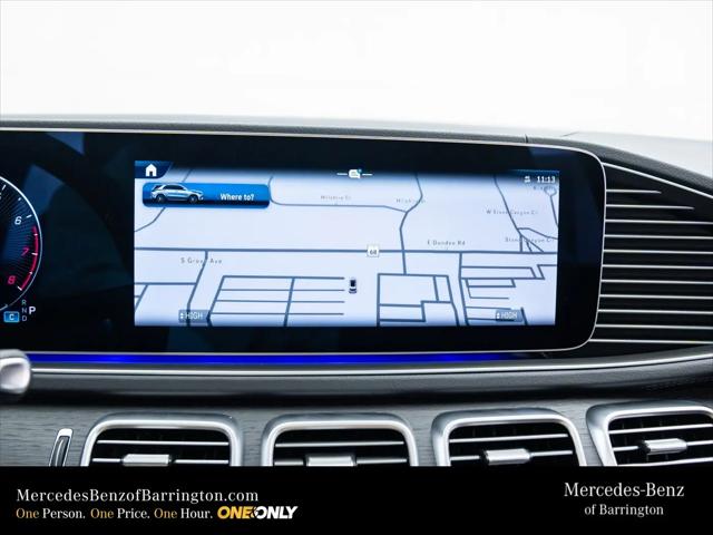 2026 Mercedes-Benz GLE GLE 350 GLE 350
