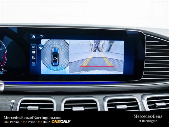2026 Mercedes-Benz GLE GLE 350 GLE 350