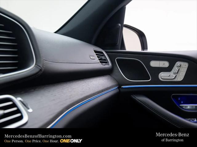 2026 Mercedes-Benz GLE GLE 350 GLE 350