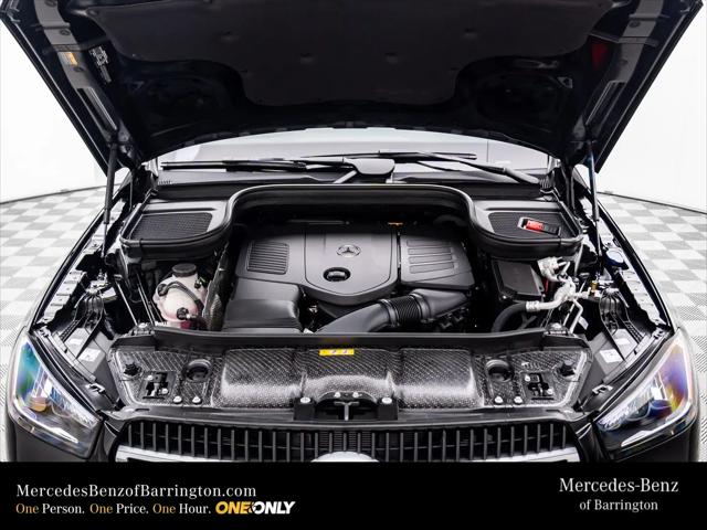 2026 Mercedes-Benz GLE GLE 350 GLE 350