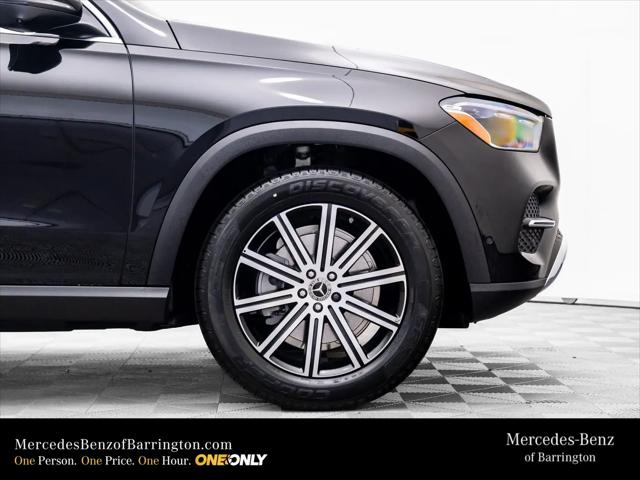 2026 Mercedes-Benz GLE GLE 350 GLE 350
