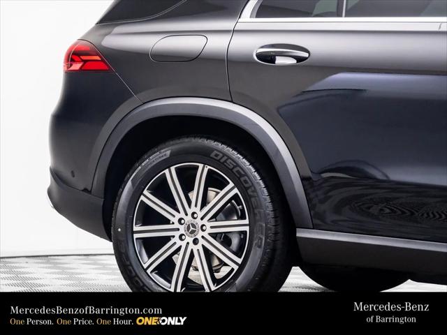 2026 Mercedes-Benz GLE GLE 350 GLE 350