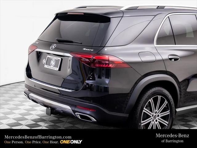 2026 Mercedes-Benz GLE GLE 350 GLE 350