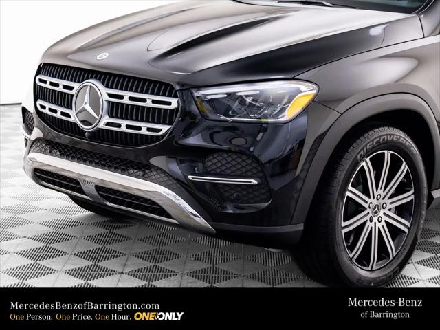 2026 Mercedes-Benz GLE GLE 350 GLE 350