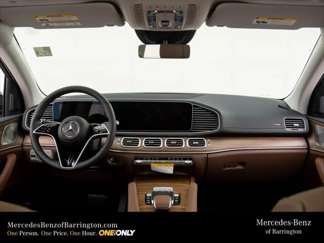 2026 Mercedes-Benz GLE GLE 350 GLE 350