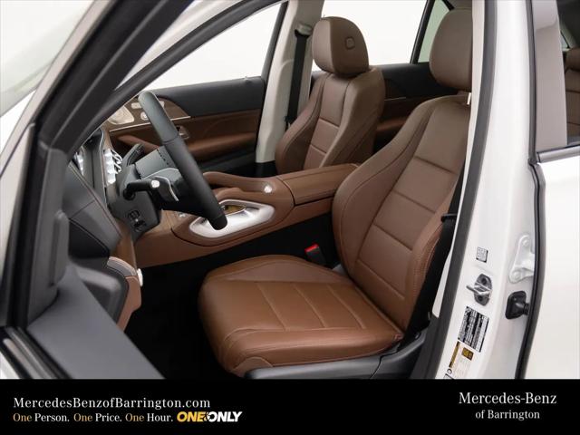 2026 Mercedes-Benz GLE GLE 350 GLE 350