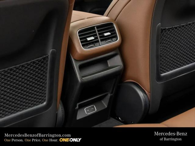 2026 Mercedes-Benz GLE GLE 350 GLE 350