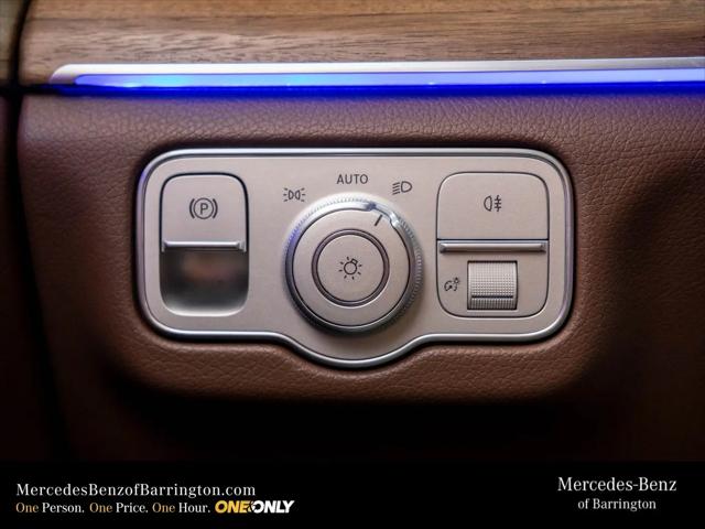 2026 Mercedes-Benz GLE GLE 350 GLE 350