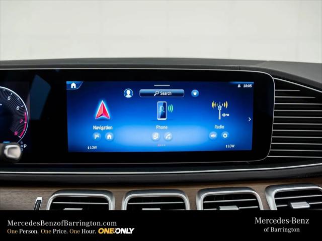 2026 Mercedes-Benz GLE GLE 350 GLE 350