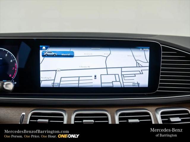 2026 Mercedes-Benz GLE GLE 350 GLE 350