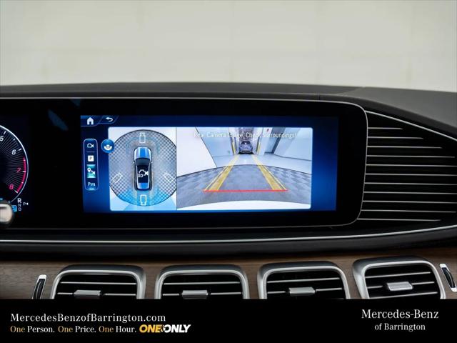 2026 Mercedes-Benz GLE GLE 350 GLE 350