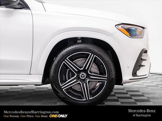2026 Mercedes-Benz GLE GLE 350 GLE 350