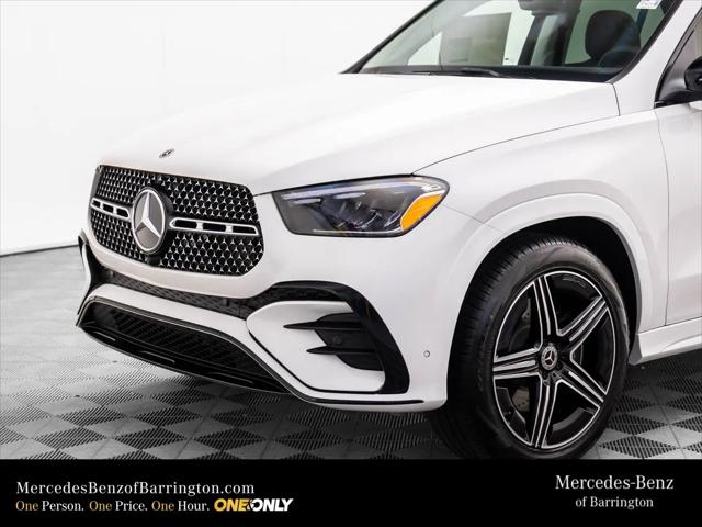 2026 Mercedes-Benz GLE GLE 350 GLE 350